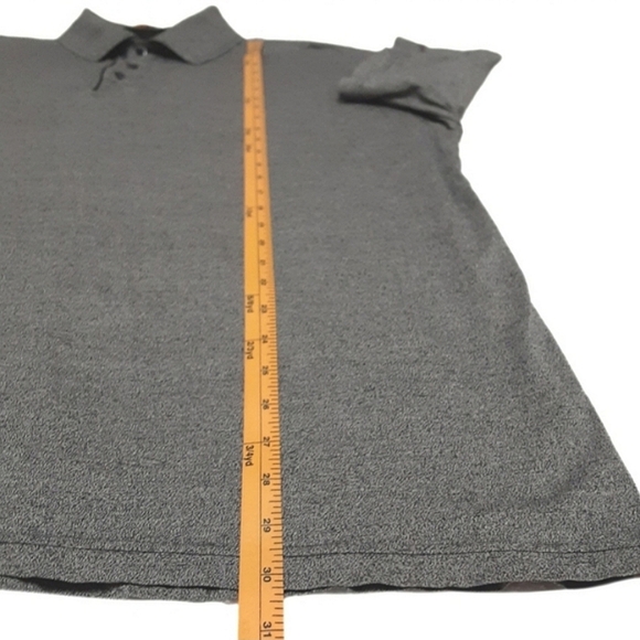 Greg Norman Polo Golf Shirt Mens XL - Picture 12 of 12